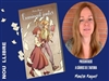 PRESENTACIÓ DE LLIBRE: “Caminant Juntes”, de Montse Roquet